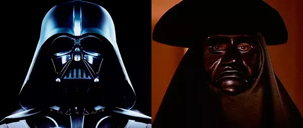 darth vader father pai star wars nomes