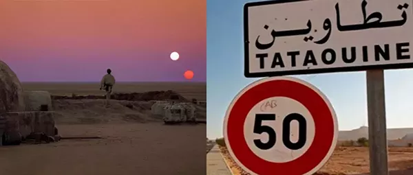 tatooine tunisia star wars nomes