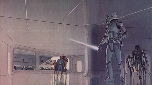 star wars ralph mcquarrie 4