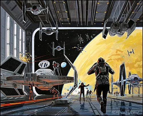 star wars ralph mcquarrie 4