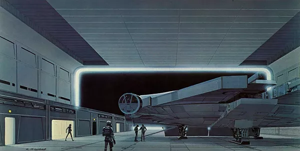 star wars ralph mcquarrie 4