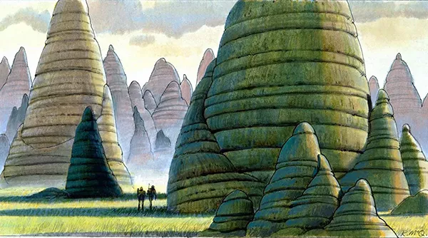 star wars ralph mcquarrie planetas 4