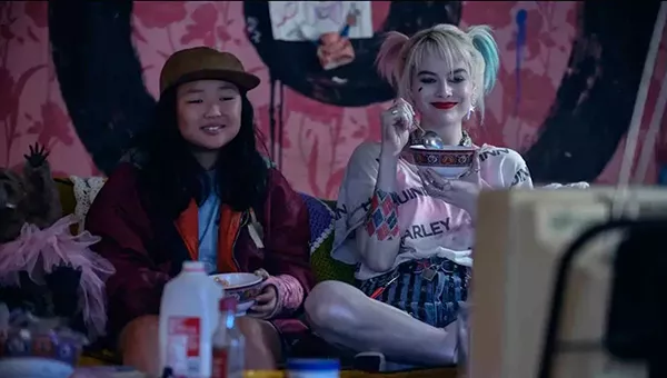 joker coringa arlequina harley quinn joker coringa arlequina harley quinn
