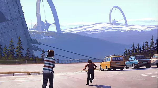 simon stalenhag