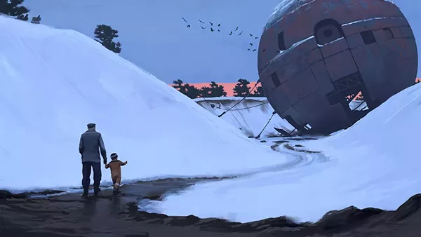 simon stalenhag