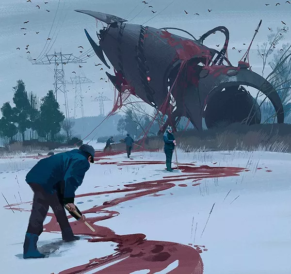 simon stalenhag