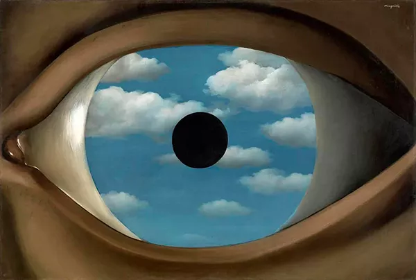 rene magritte surrealismo