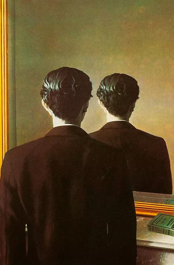 rene magritte surrealismo