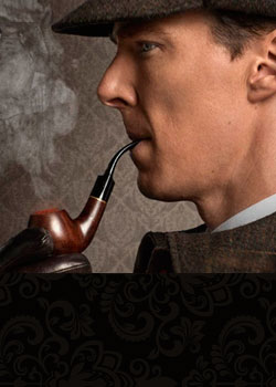 Artigos: Contos de Detetive de Sherlock Holmes