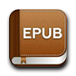 e-book no formato mobi