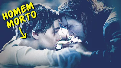 Postagem Recomendada: Síndrome de Romeu
