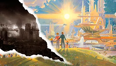 Postagem Recomendada: A Marcha da Utopia