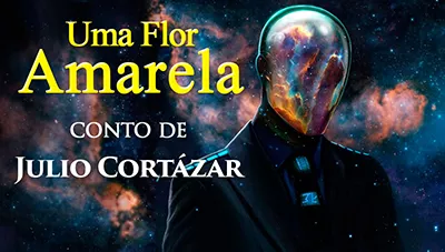 Postagem Recomendada: Uma Flor Amarela