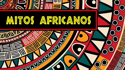  Artigo Mitos Africanos