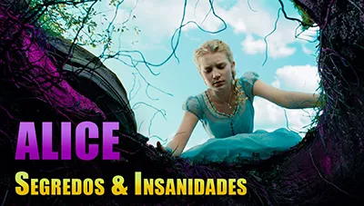 Postagem Recomendada: A Filosofia de Alice no País