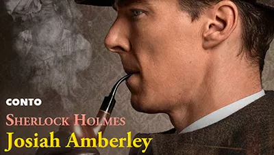 Artigo Sherlock Holmes