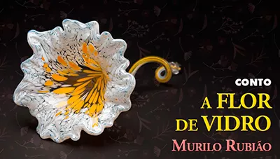  Artigo A Flor de Vidro