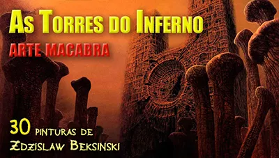 Artigo As Torres do Inferno