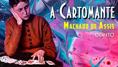 Artigo A Cartomante