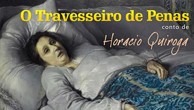 Artigo O Travesseiro de Penas