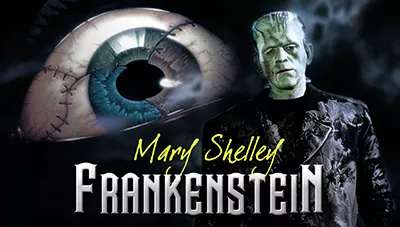  Artigo Frankenstein de Mary Shelley