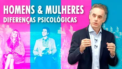 Artigo Por que Homens e Mulheres são