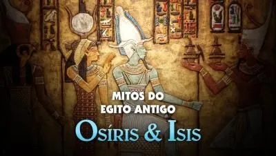  Artigo O Mito de Osíris e Isis