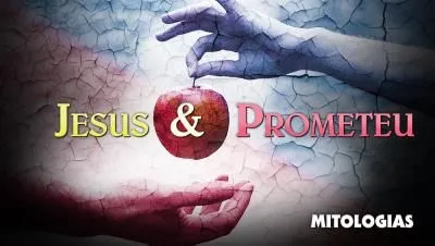 Postagem Recomendada: Os Mitos de Jesus Cristo e