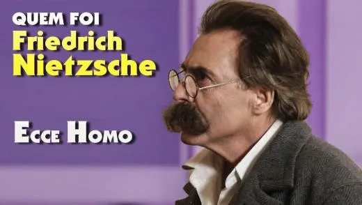  Artigo Nietzsche e Ecce Homo