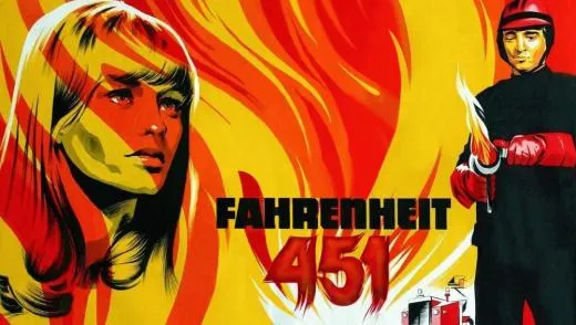 Artigo Fahrenheit 451 e a Queima de