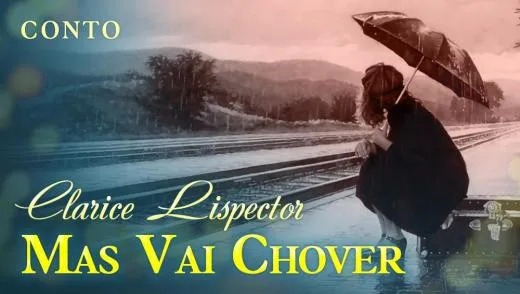 Artigo Mas Vai Chover
