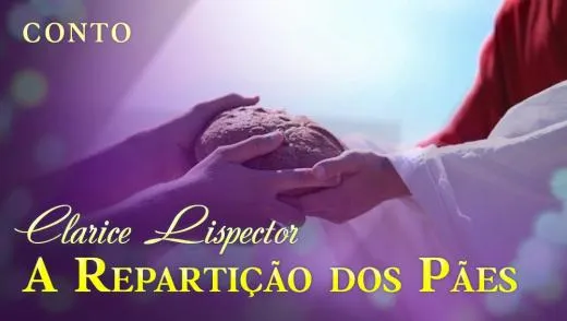  Artigo A Repartição dos Pães