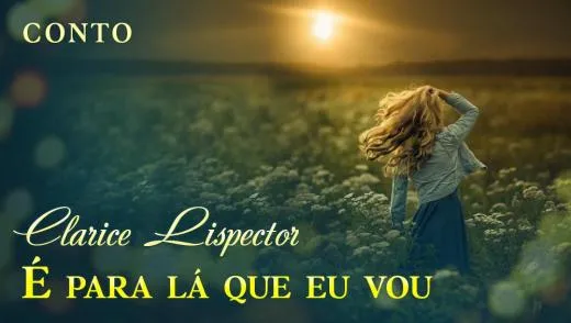 Artigo É para lá que eu vou