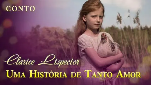 Artigo Uma História de Tanto Amor