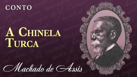  Artigo A Chinela Turca