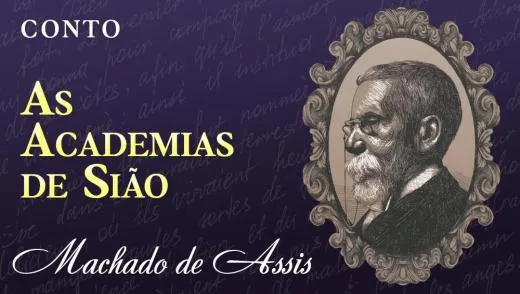 Artigo As Academias de Sião