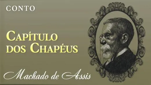  Artigo Capítulo dos Chapéus