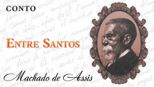  Artigo Entre Santos