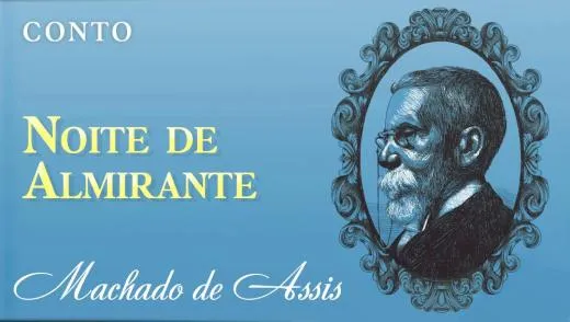  Artigo Noite de Almirante