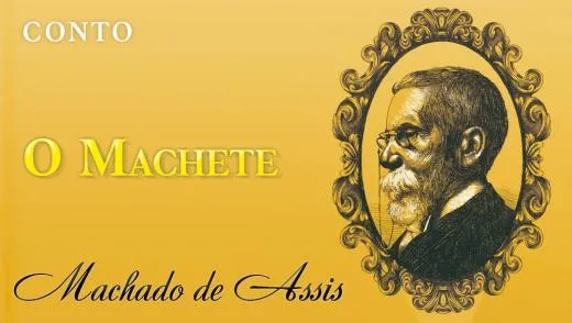  Artigo O Machete