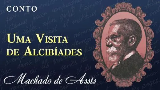 Postagem Recomendada: Uma Visita de Alcibíades