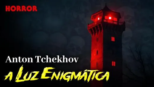  Artigo A Luz Enigmática