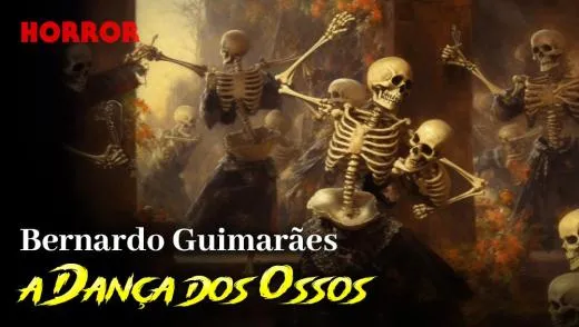 Postagem Recomendada: A Dança dos Ossos