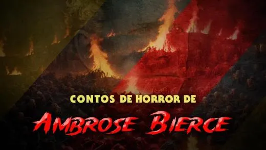  Artigo Clássicos do Terror