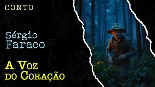  Artigo A Voz do Coração