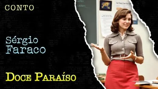  Artigo Doce Paraíso