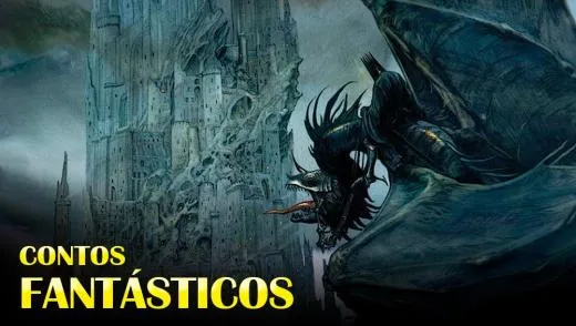  Artigo Contos de Fantasia