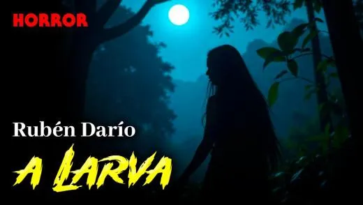  Artigo A Larva