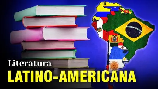 Artigo Literatura Latino