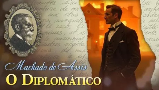 Artigo O Diplomático
